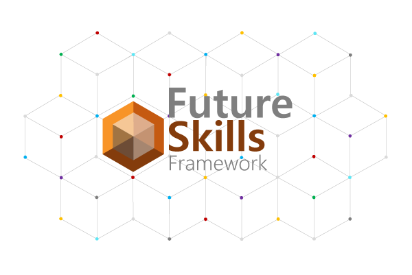 Future Skills Framework Logo