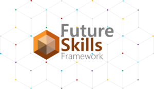 Future Skills Framework Logo