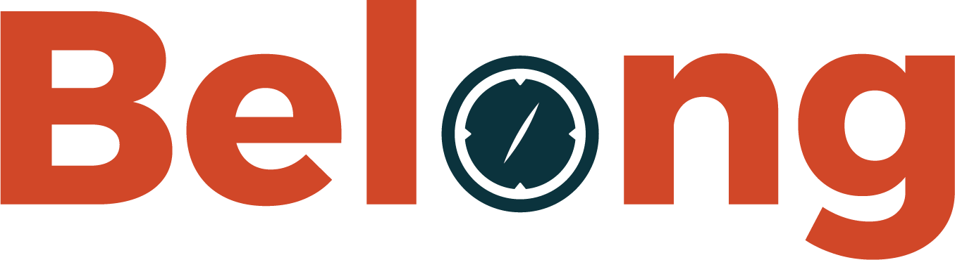 Belong Logo