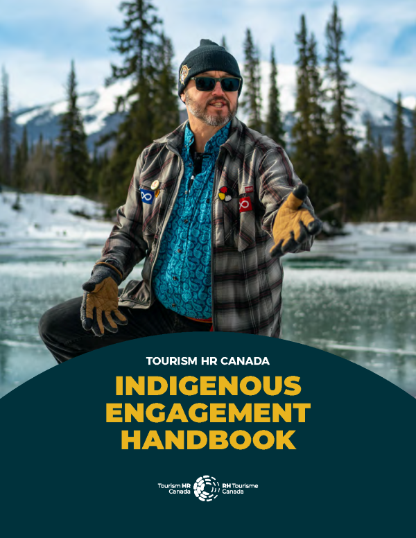 Indigenous Engagement Handbook Cover2 Web