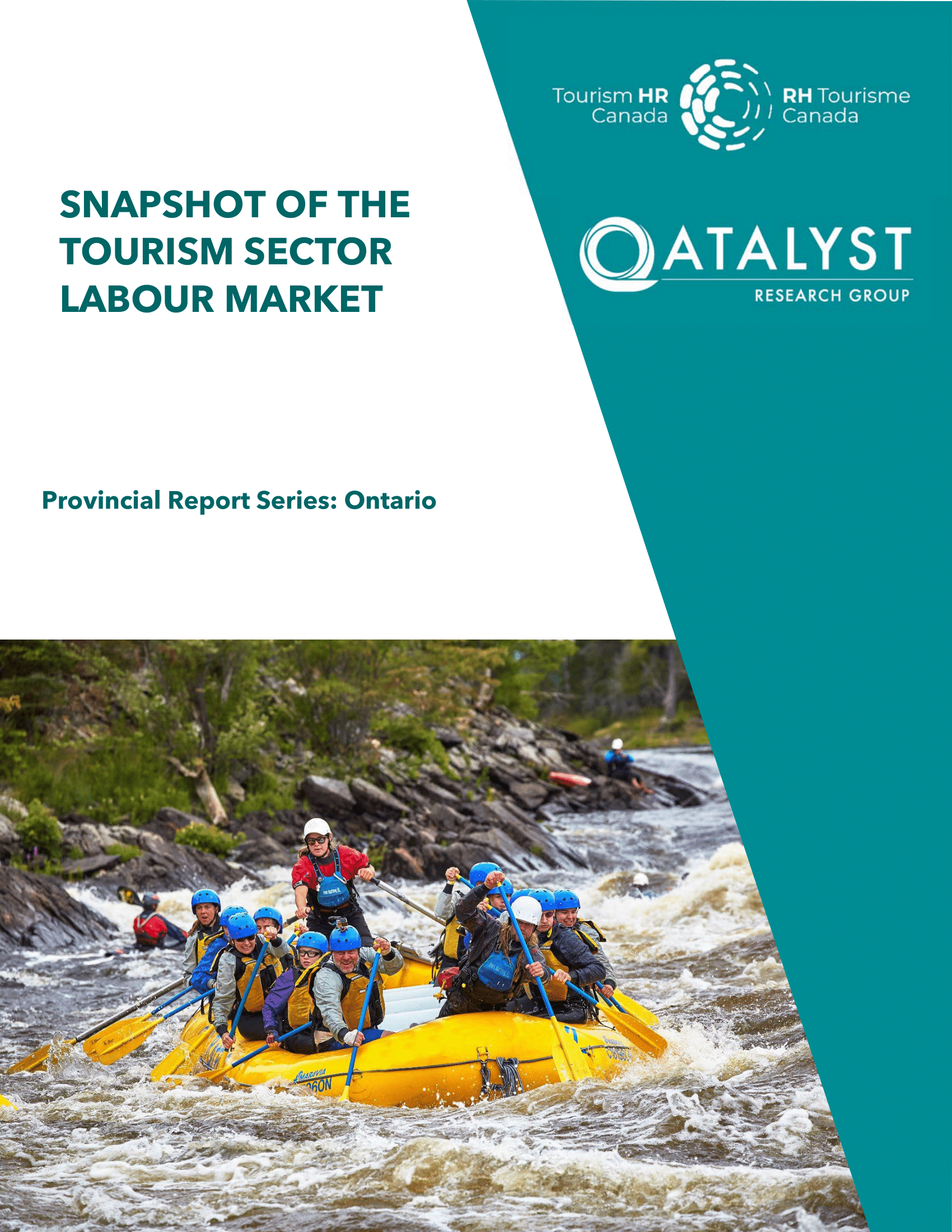 Ontario Report Cover 1