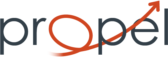 Propel Logo EN Transparent Background