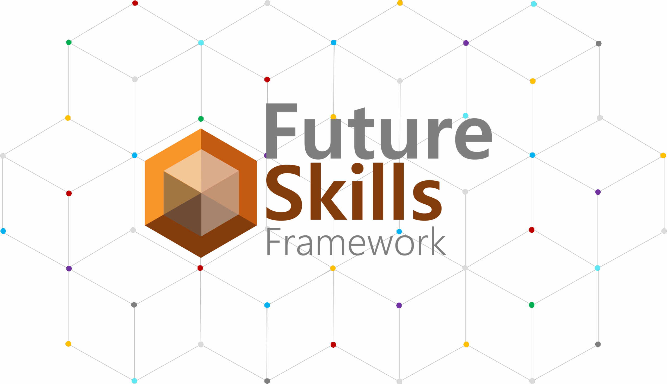 Future Skills Framework Logo