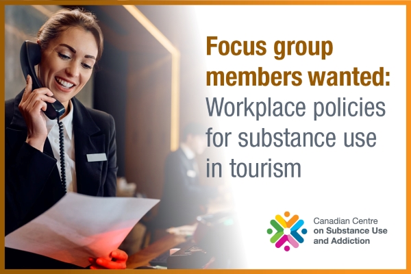 CCSA Focus Group