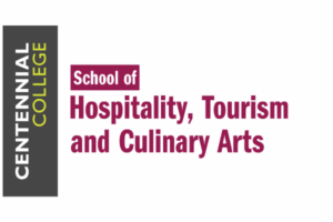 Étudiants en hôtellerie et tourisme du Centennial College