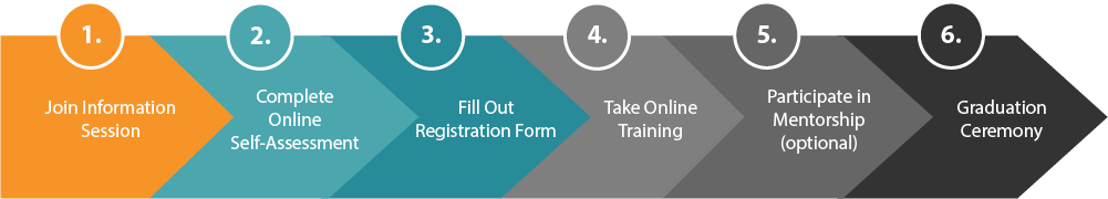 DI Steps Infographic
