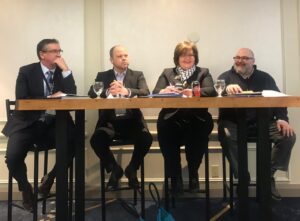 Destination Employment Panel