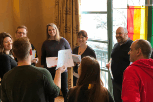 LGBT Inclusion Training in Kelowna