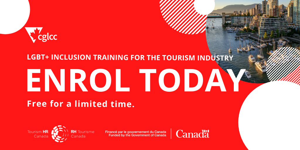Enrol Today