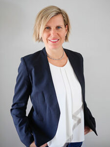 Krista Bax, go2HR CEO