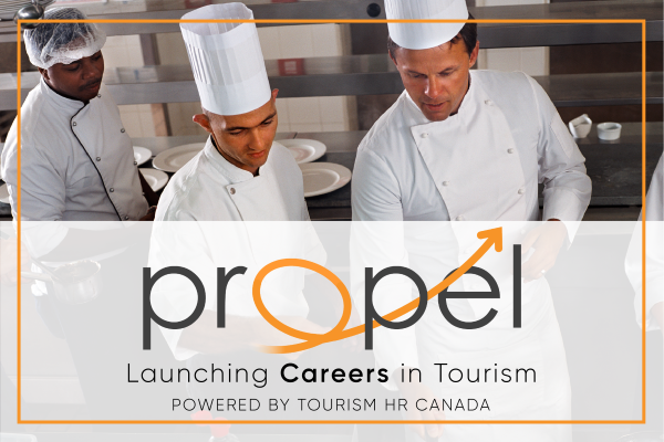 Launching Careers