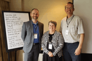 Tourism Workplace Leadership Conference
