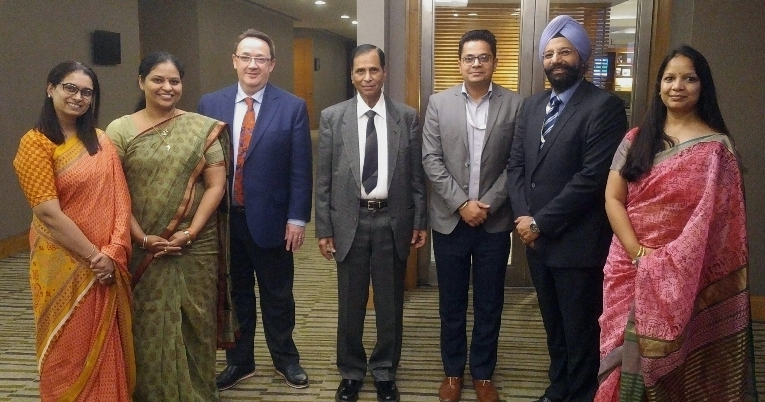 Tourism and Hospitality Skills Council and Tourism HR Canada Sign MOU