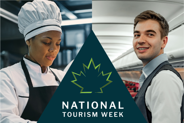 Tourism Week