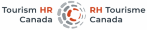Tourism HR Canada (RH Tourisme Canada) logo