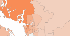 Tourism_Employment_Vancouver_Ridings