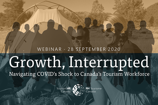 Growth Interrupted