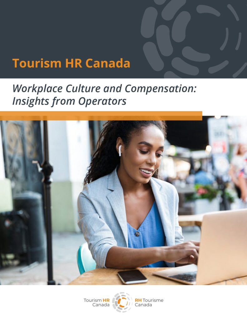 Workplace Culture and Compensation Insights from Operators