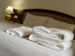 Image of Hotel Room