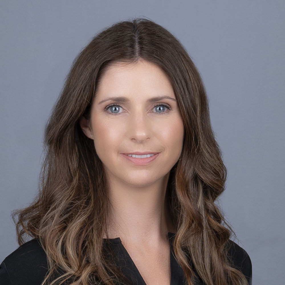 Beth McMahon