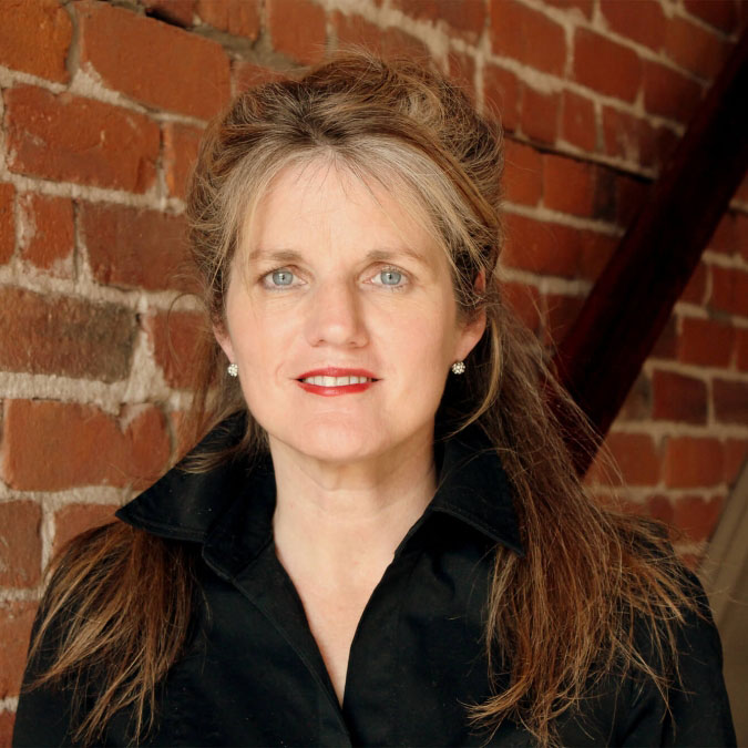 Darlene Grant Fiander