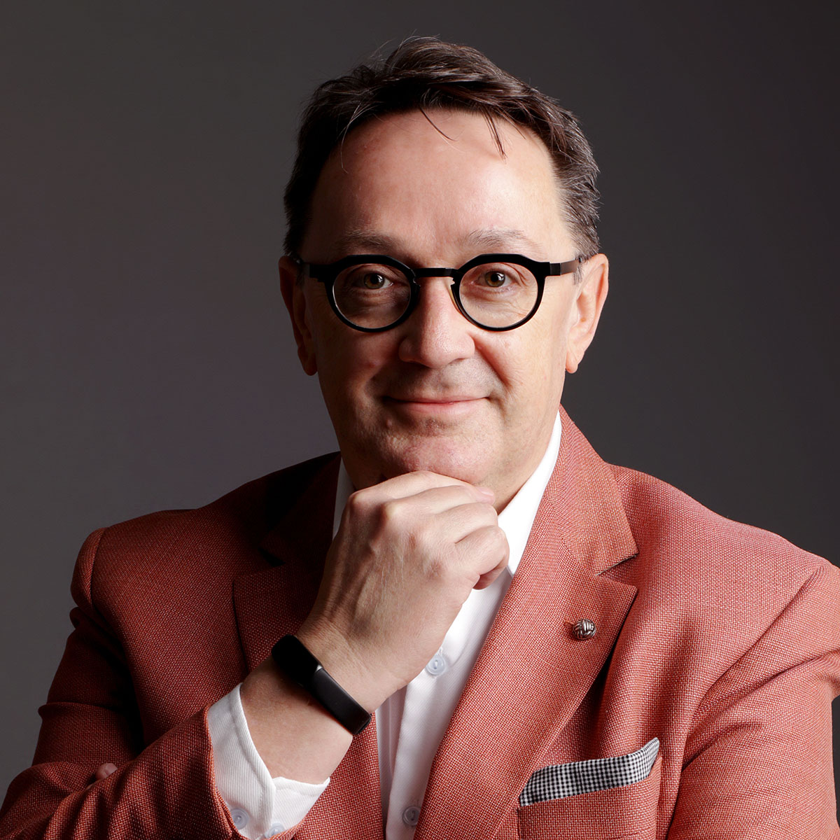 Philip Mondor