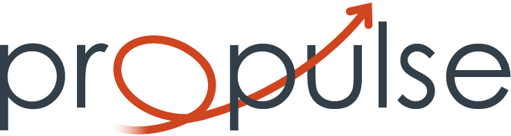 Propel Logo FR