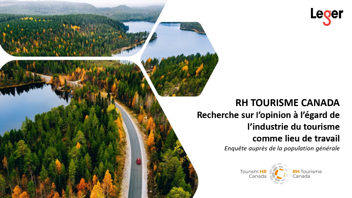 RH Tourisme Canada Opinion industrie tourisme comme lieu de travail