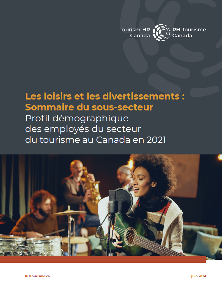 Les loisirs et divertissements