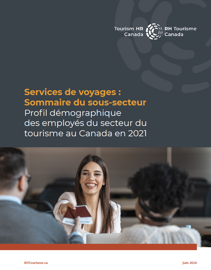 Services de voyages