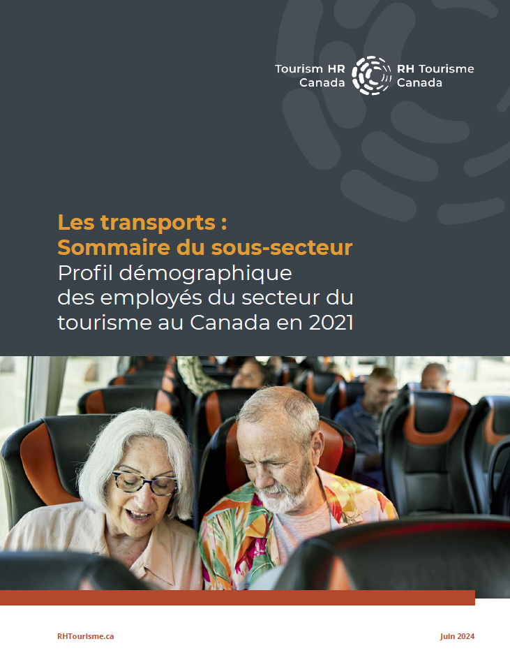 Les transports
