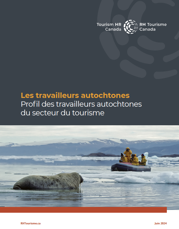 Les travailleurs autochtones