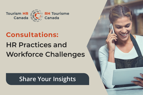 A graphic in beige with grey and orange accents.