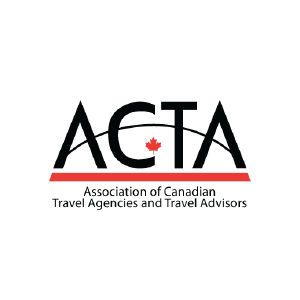 Association of Canadian Tourism and Travel Advisors logo