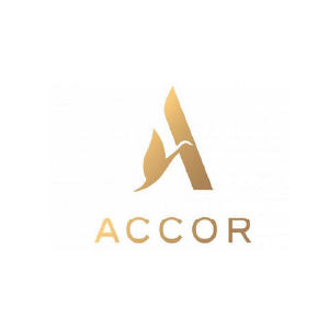 Accor logo