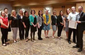 Banff & Lake Louise Hospitality Association Welcomes 2018 Leadership Award