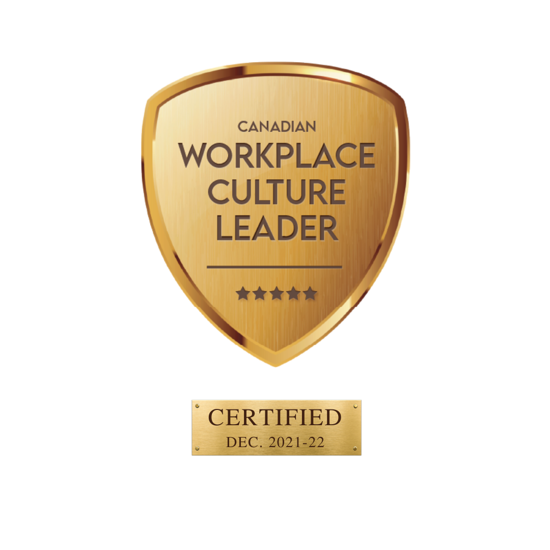 Tourism HR Canada Ranked One of the 2021 Workplace Culture Innovators