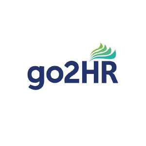 go2HR logo