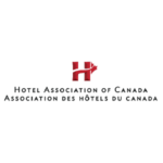 Hotel Association of Canada logo
