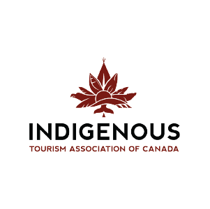 Indigenous Tourism Association of Canada logo