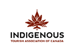 Indigenous Tourism Association of Canada logo