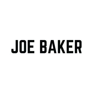 Joe Baker logo