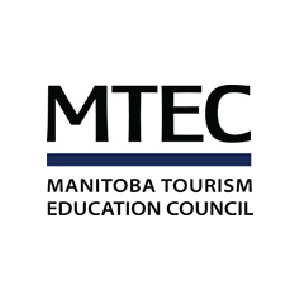 Manitoba Tourism Education Council logo
