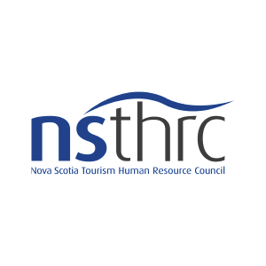 Nova Scotia Tourism Human Resource Council logo