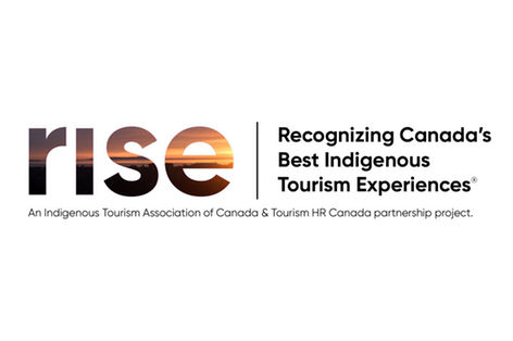 RISE | Recognizing Canada's Best Indigenous Tourism Experiences