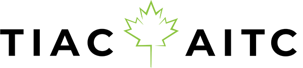 Tourism Industry Association of Canada logo