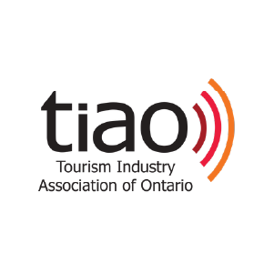 Tourism Industry Association Ontario logo