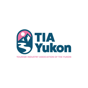 Tourism Industry Association of Yukon logo