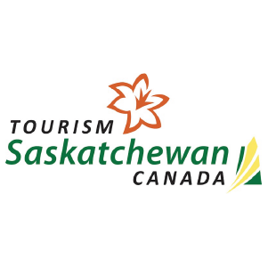 Tourism Saskatchewan Canada logo