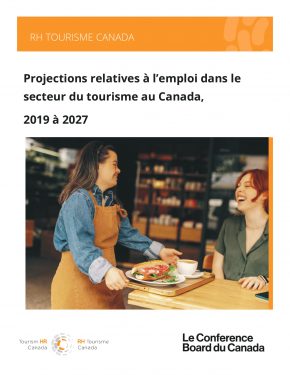 Projections-relatives-a-l'emploi-dans-le-secteur-du-tourisme-au-Canada_2019-a-2027_Cover